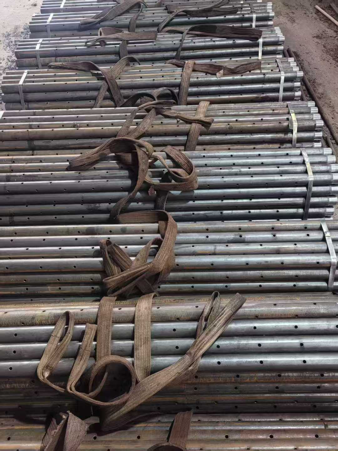 隆林127mm管棚管