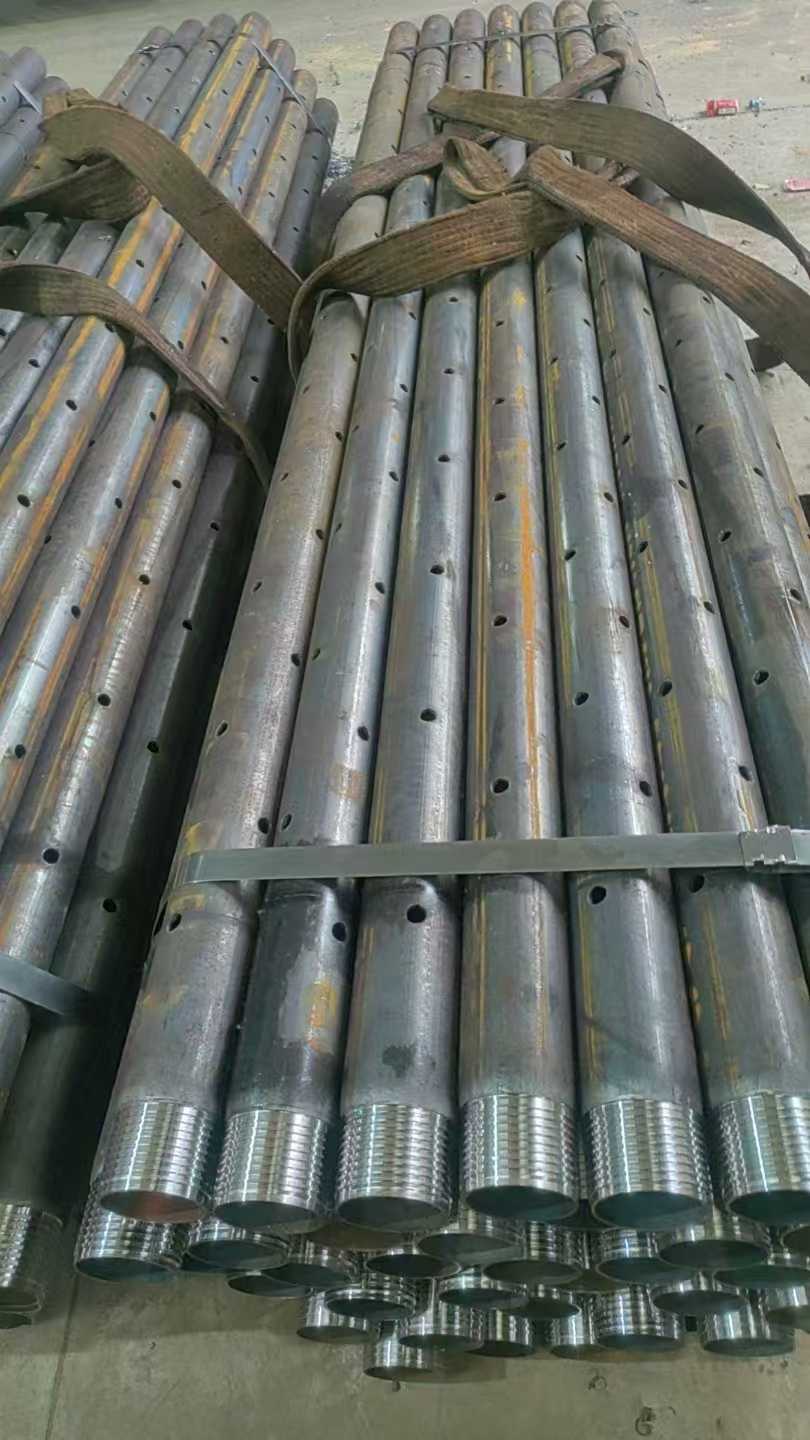 隆林159mm管棚管